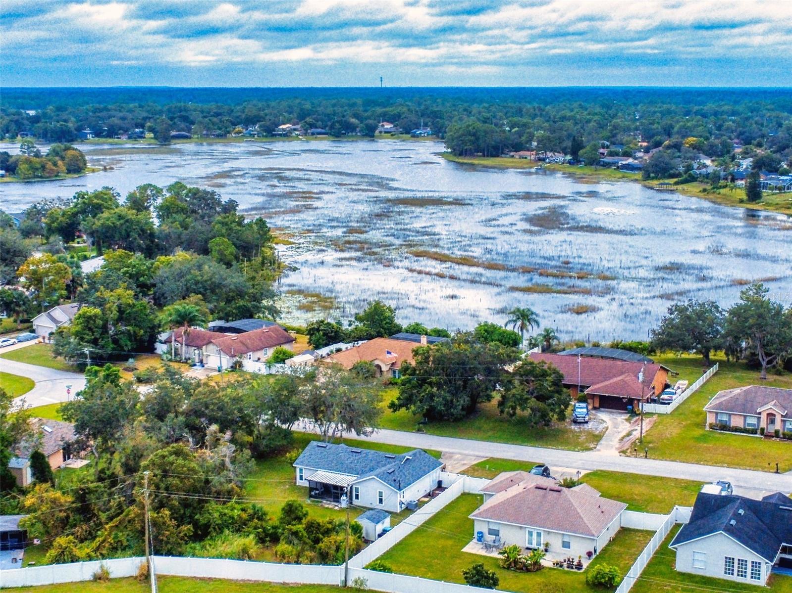 DELTONA LAKES UNIT 41 - Residential