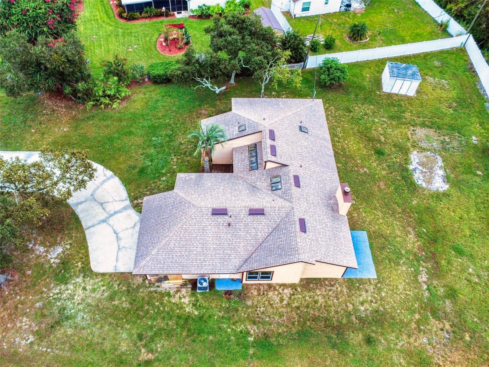 DELTONA LAKES UNIT 41 - Residential