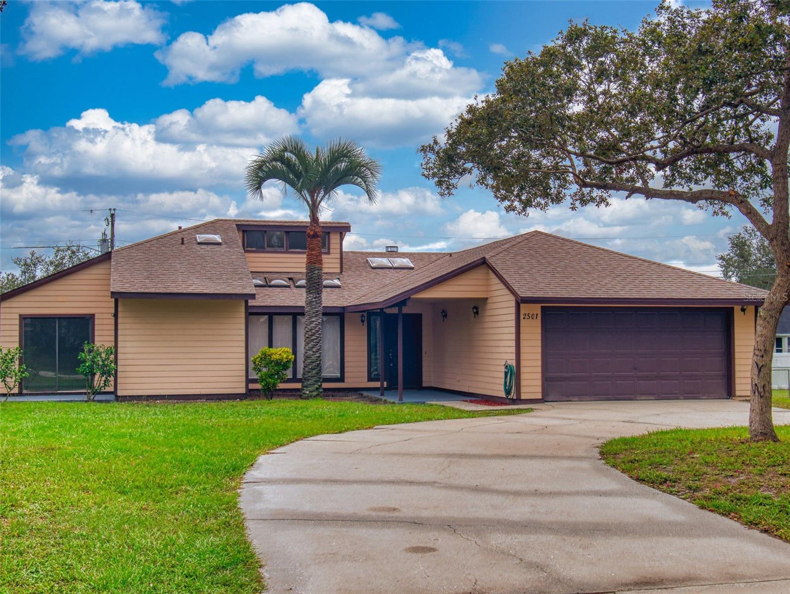 DELTONA LAKES UNIT 41 - Residential