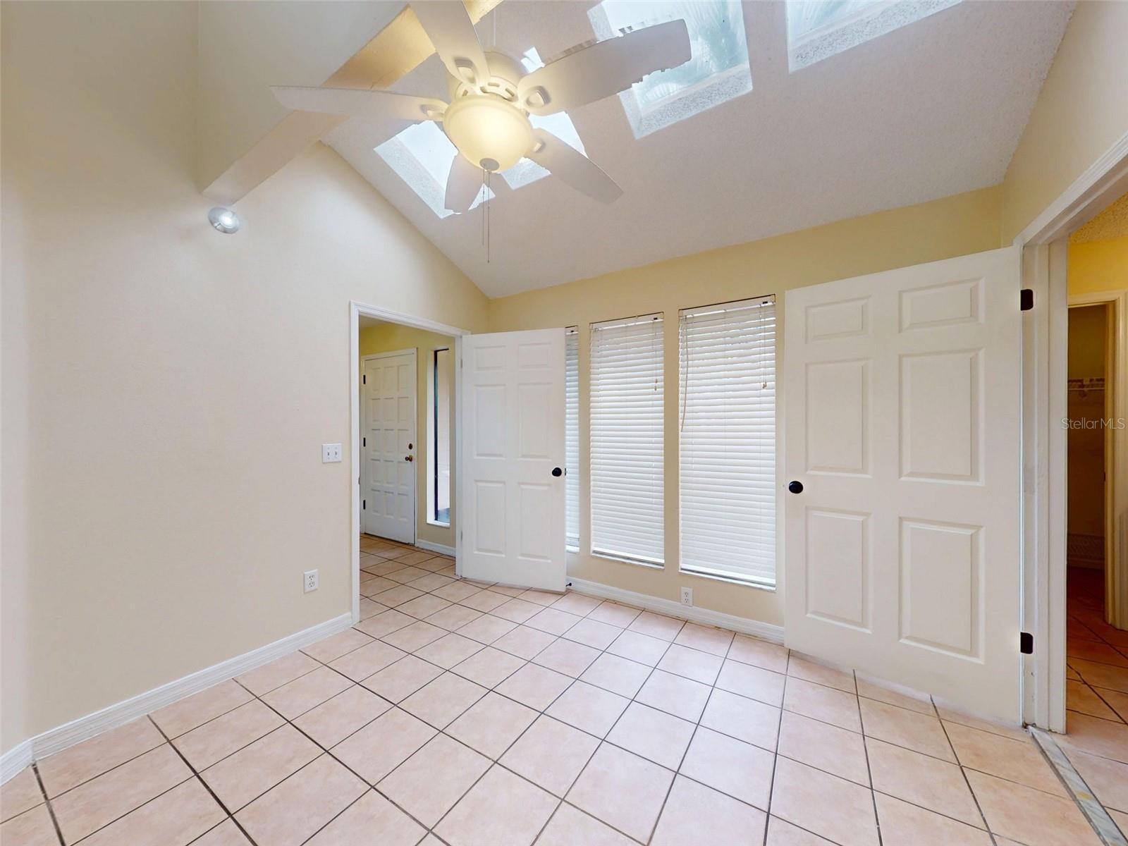 DELTONA LAKES UNIT 41 - Residential