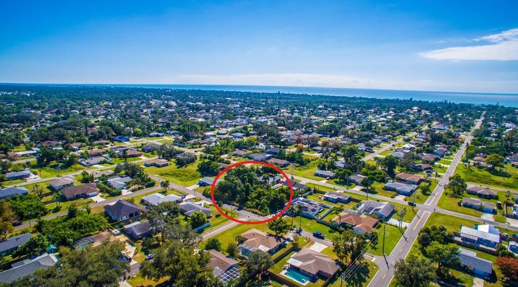 Photo of Crystal Road, Venice, FL 34293 (MLS # A4670077)