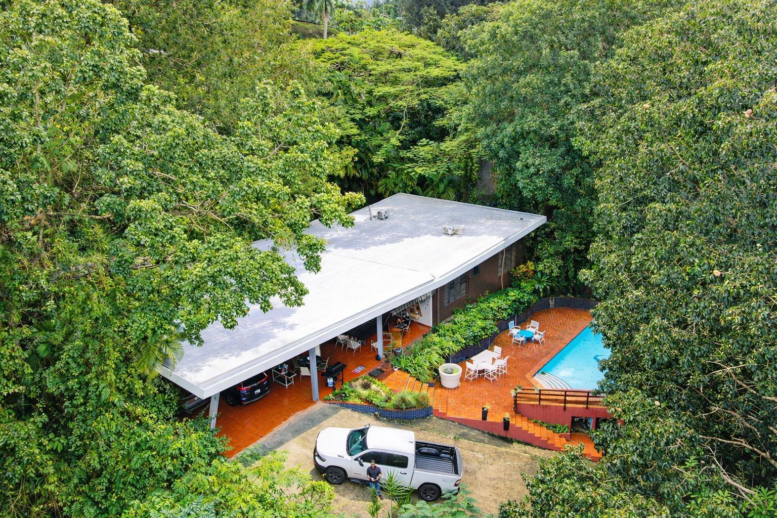 BEVERLY HILLS - Residential