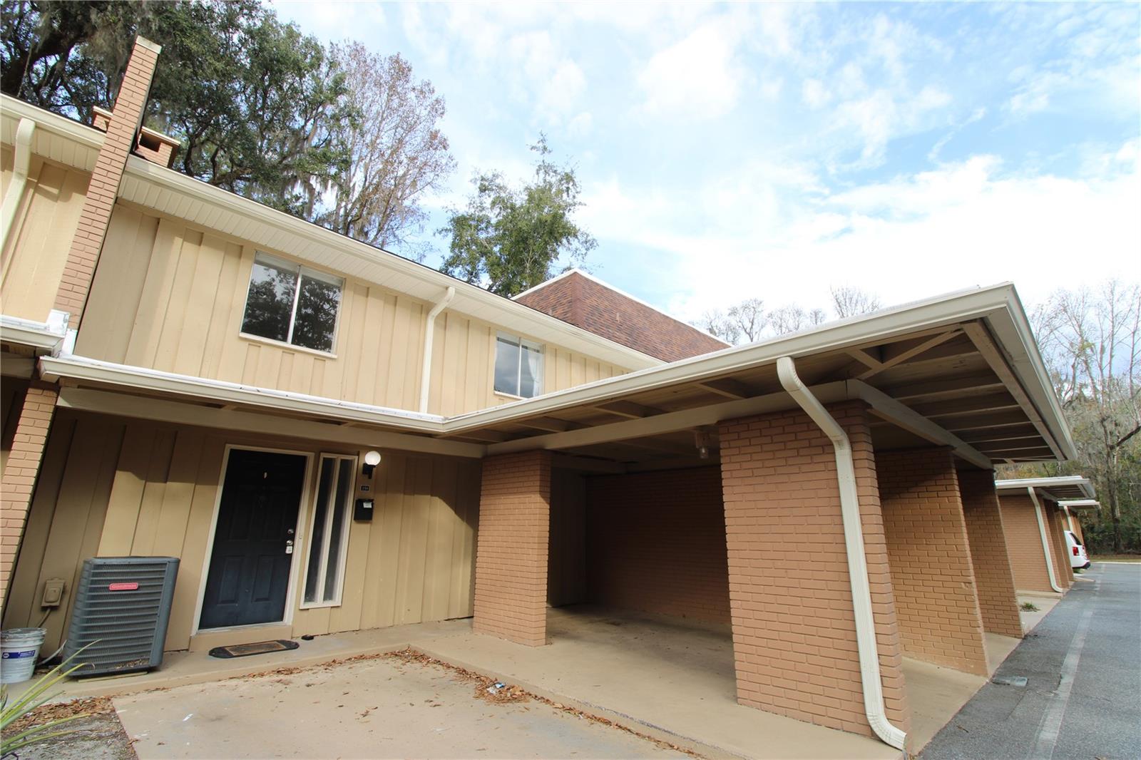 HAWTHORNE RESERVE - Residential Lease