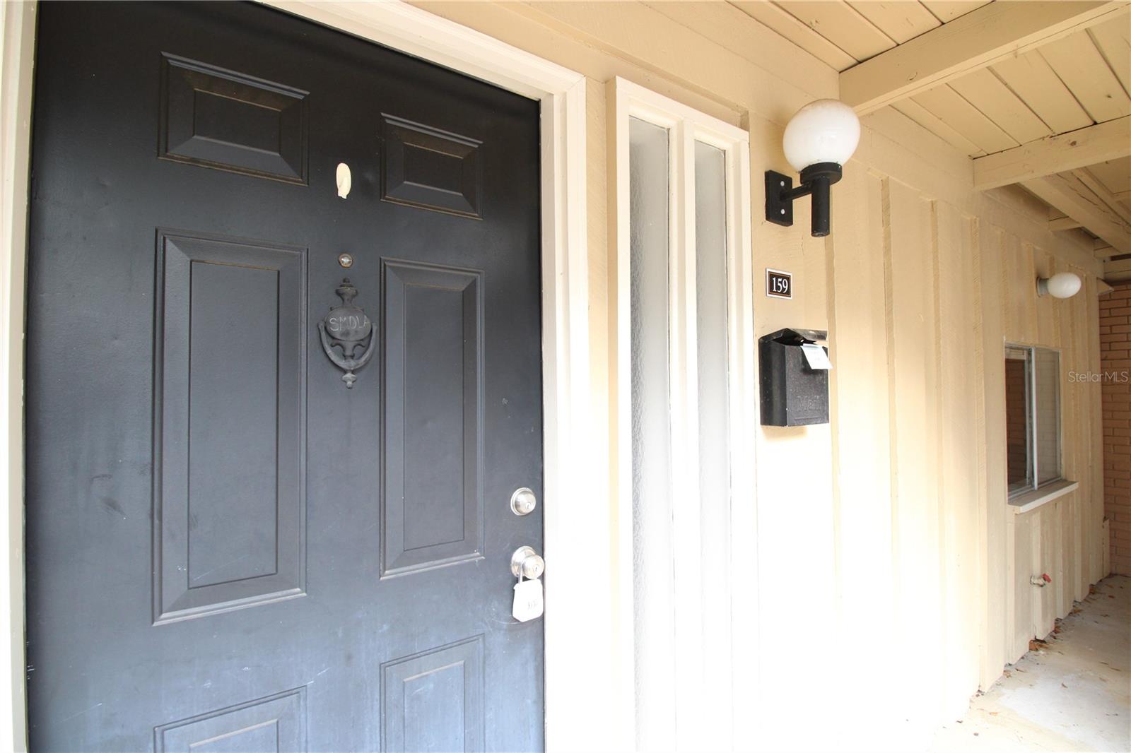 HAWTHORNE RESERVE - Residential Lease