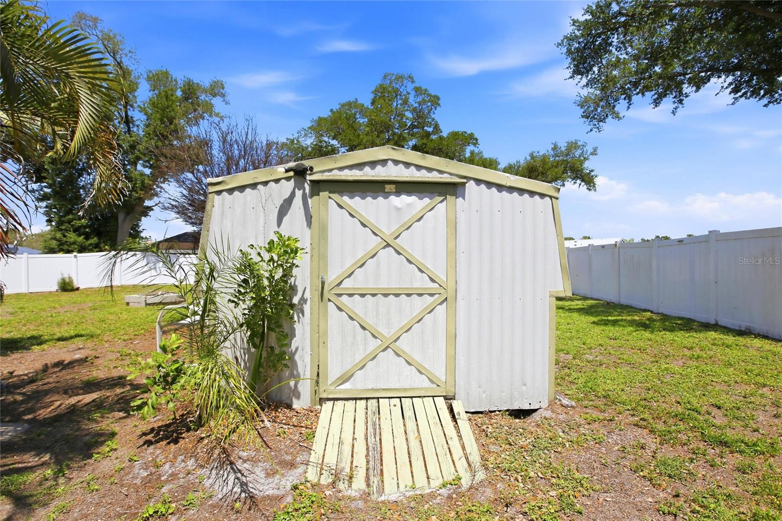 PORT CHARLOTTE SUB 40 - Residential