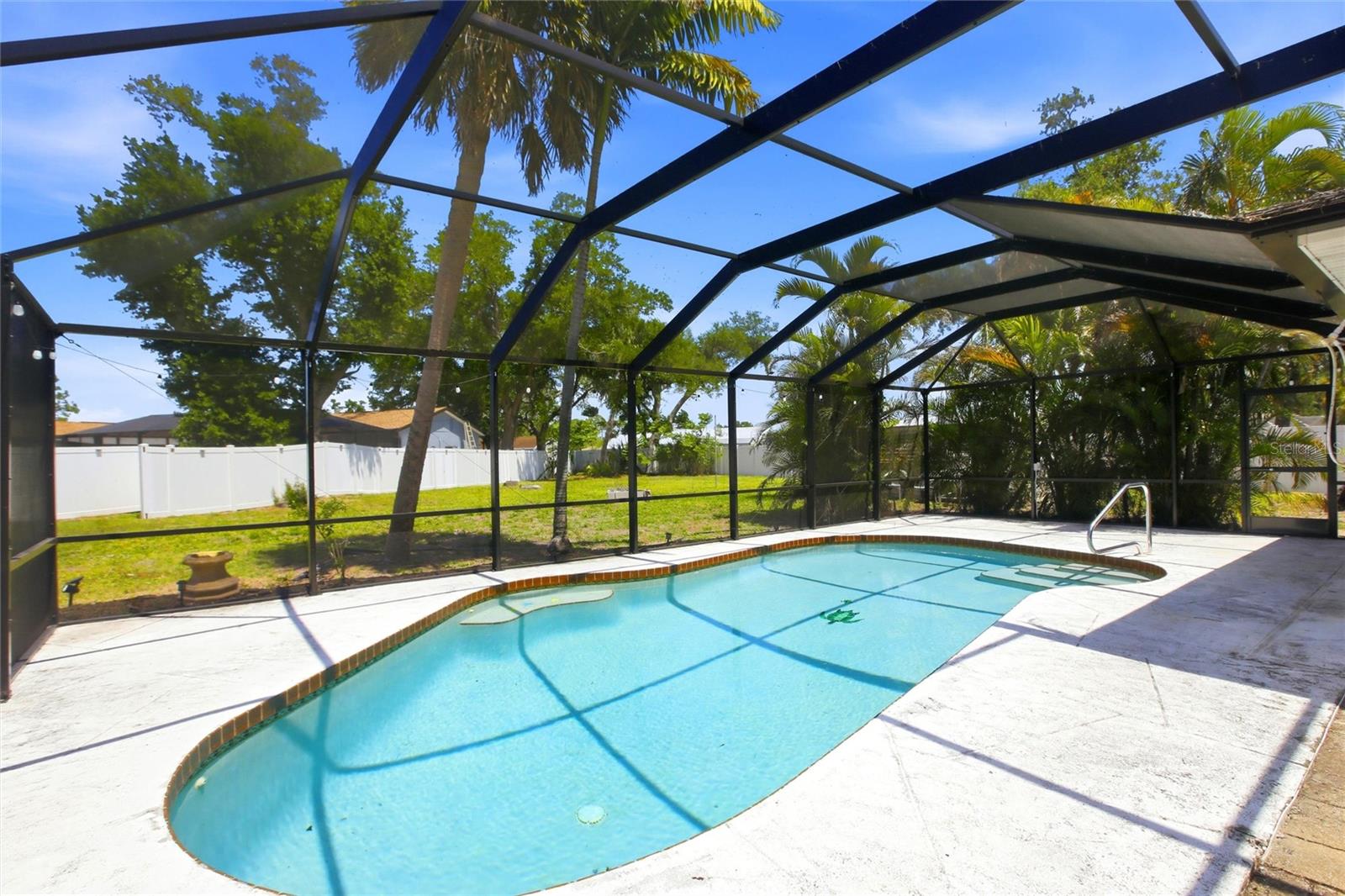 PORT CHARLOTTE SUB 40 - Residential