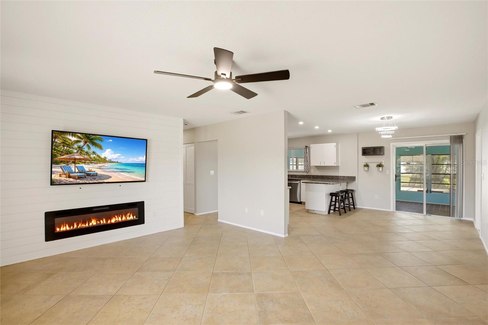 PORT CHARLOTTE SUB 40 - Residential