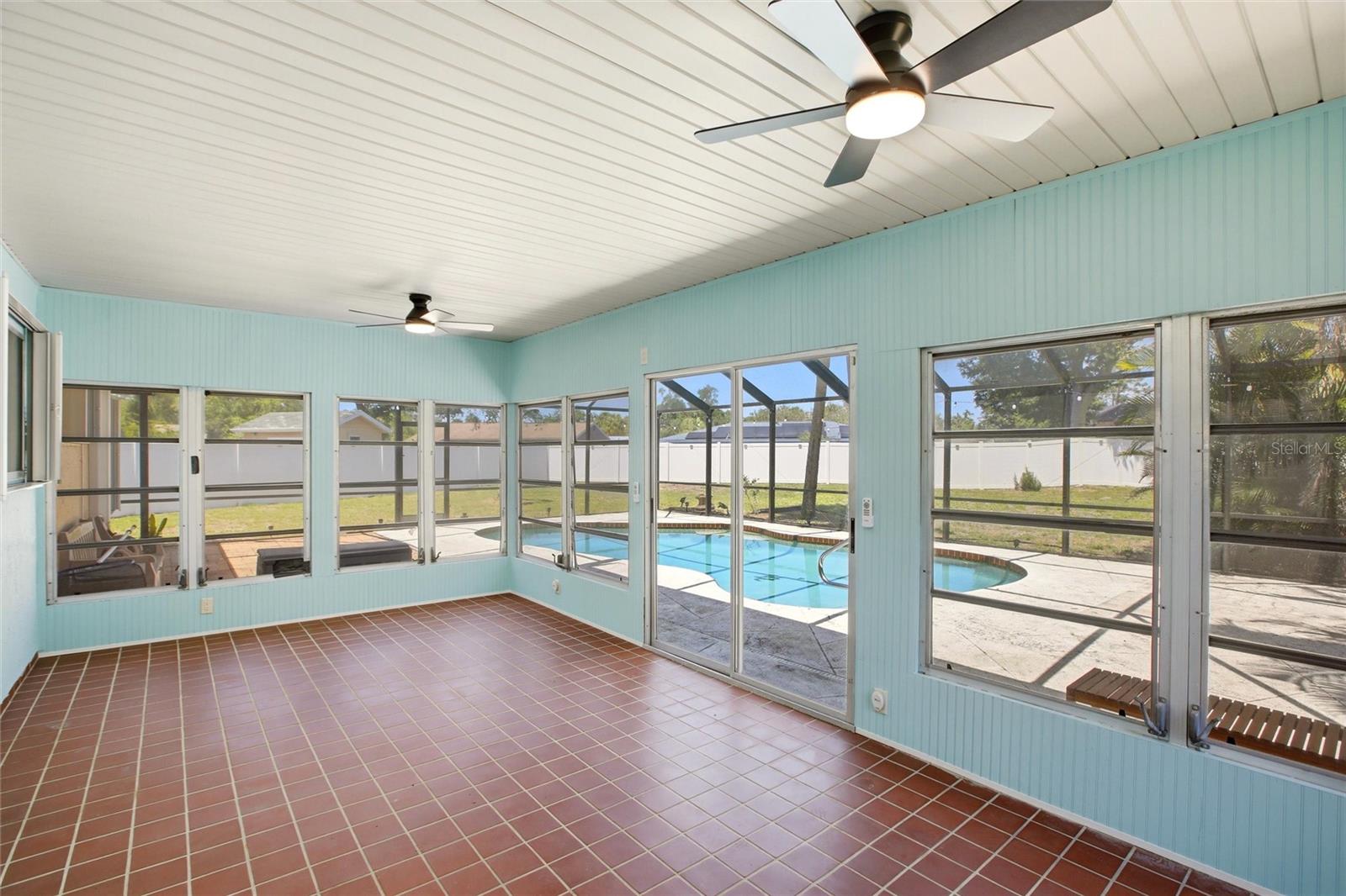 PORT CHARLOTTE SUB 40 - Residential