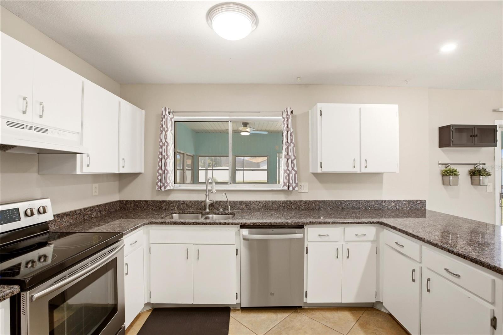 PORT CHARLOTTE SUB 40 - Residential