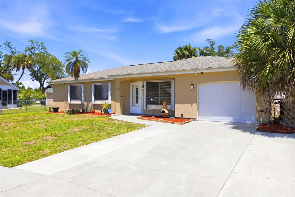 Photo of 5330 Malamin Road, North Port, FL 34287 (MLS # D6147014)