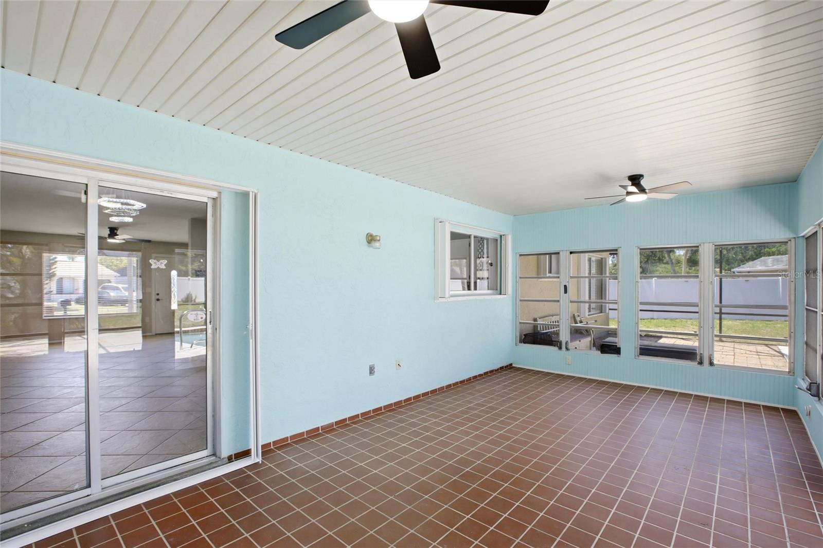 PORT CHARLOTTE SUB 40 - Residential