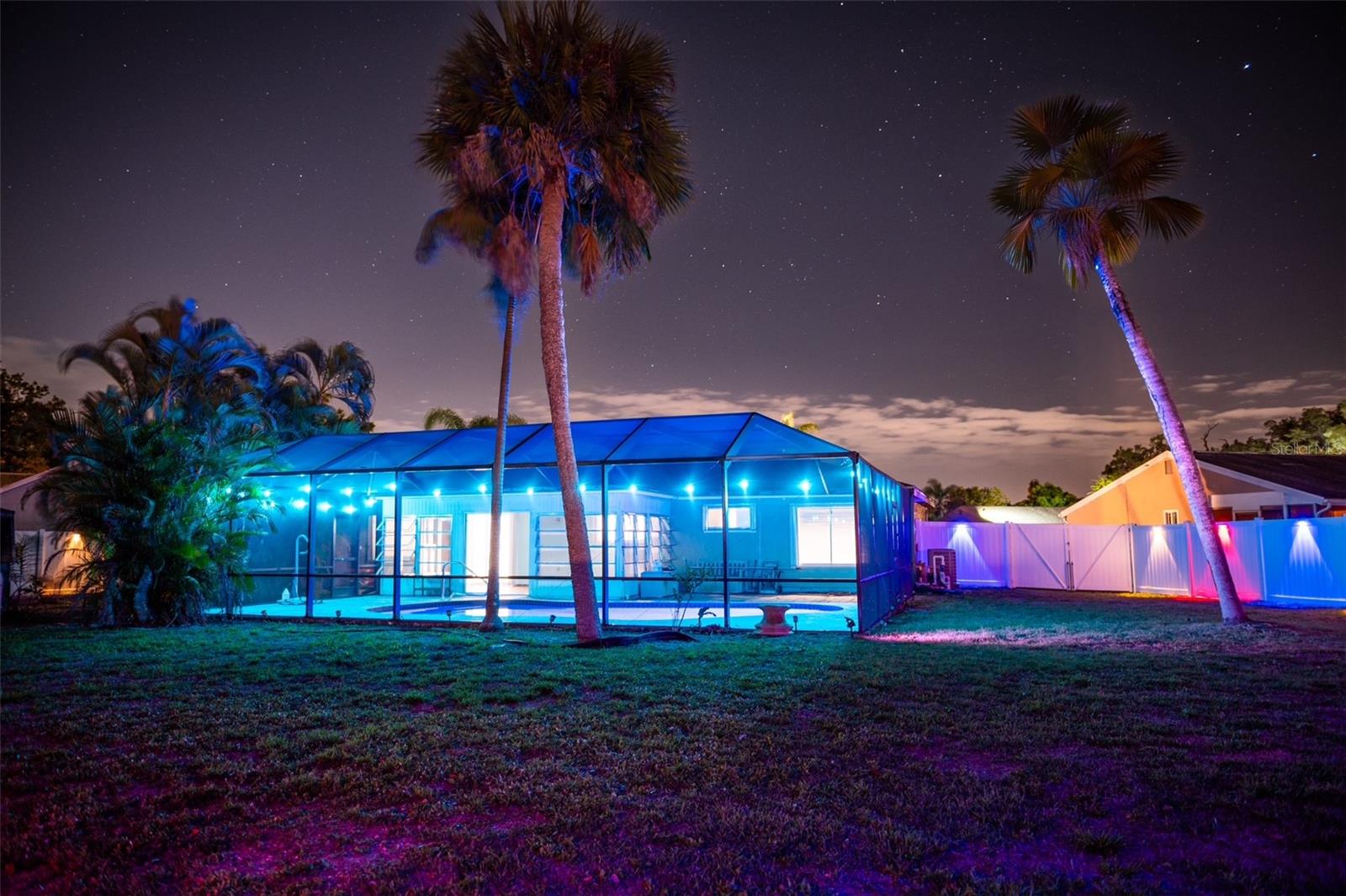 PORT CHARLOTTE SUB 40 - Residential