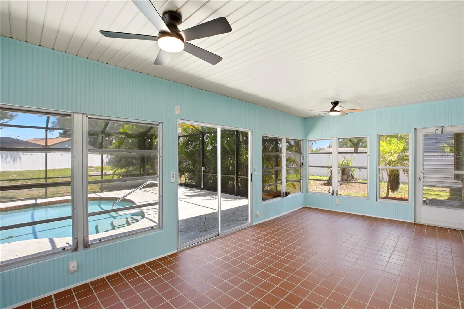 PORT CHARLOTTE SUB 40 - Residential