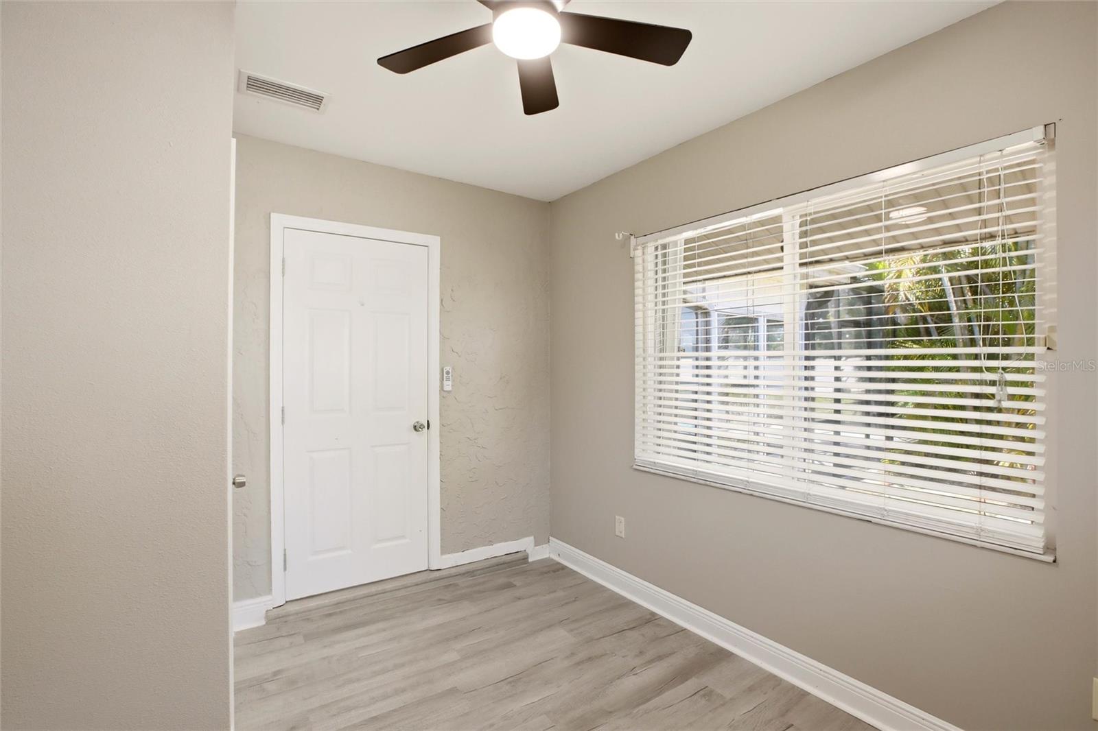 PORT CHARLOTTE SUB 40 - Residential