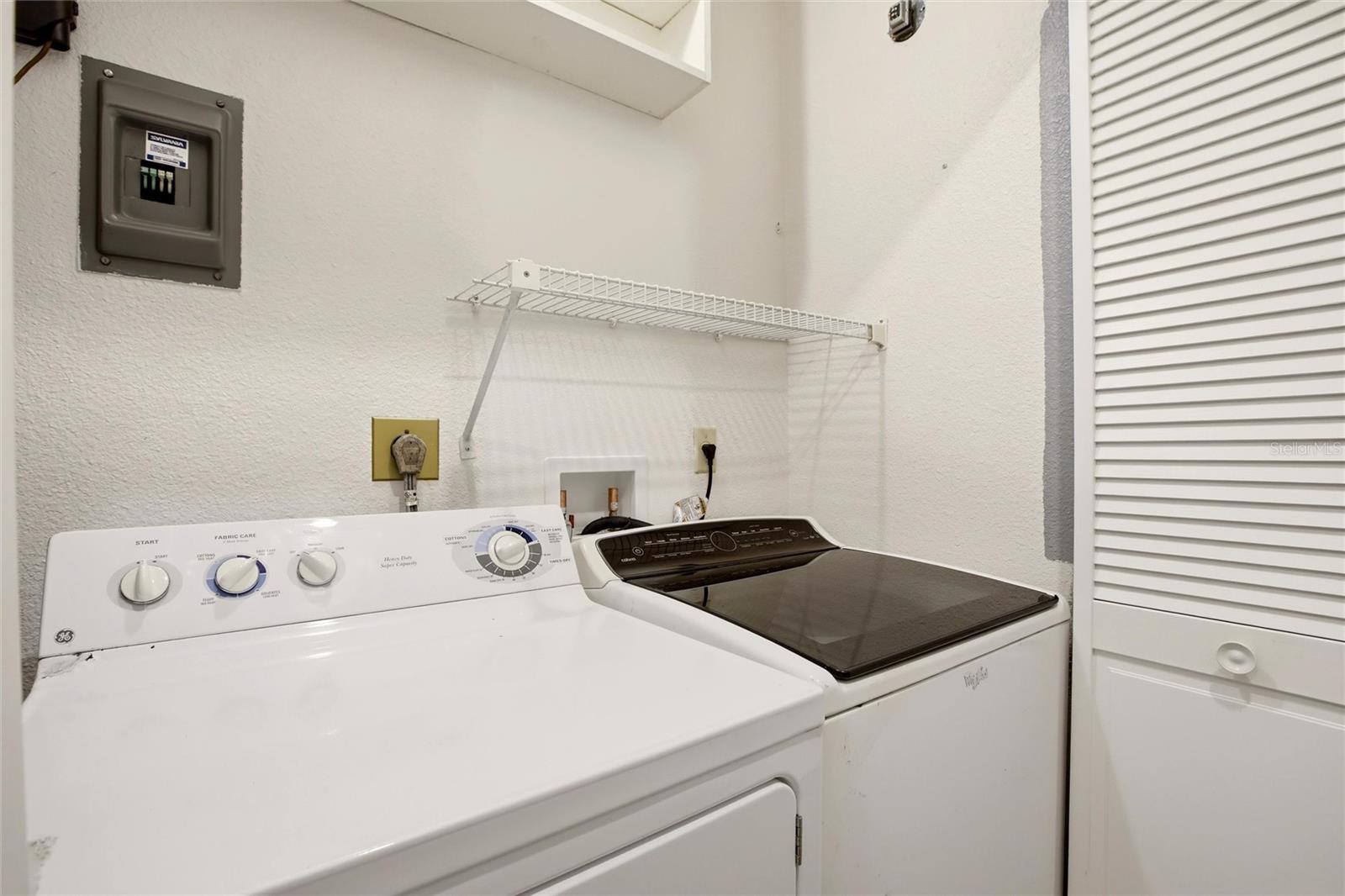 PORT CHARLOTTE SUB 40 - Residential