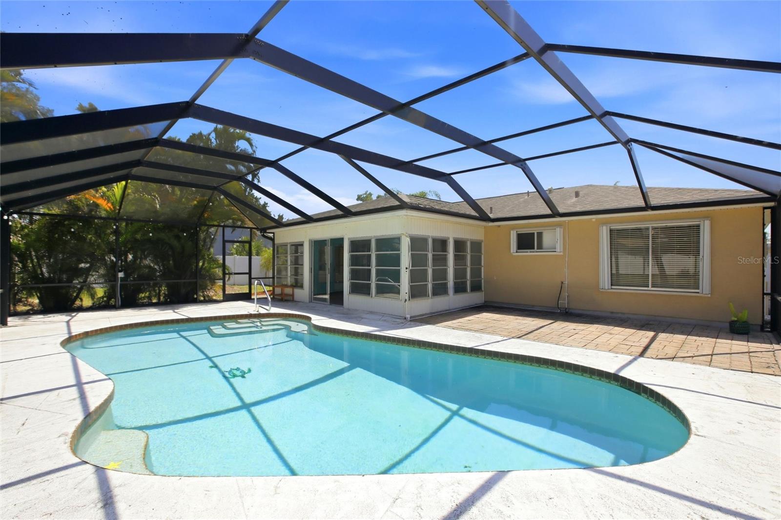 PORT CHARLOTTE SUB 40 - Residential