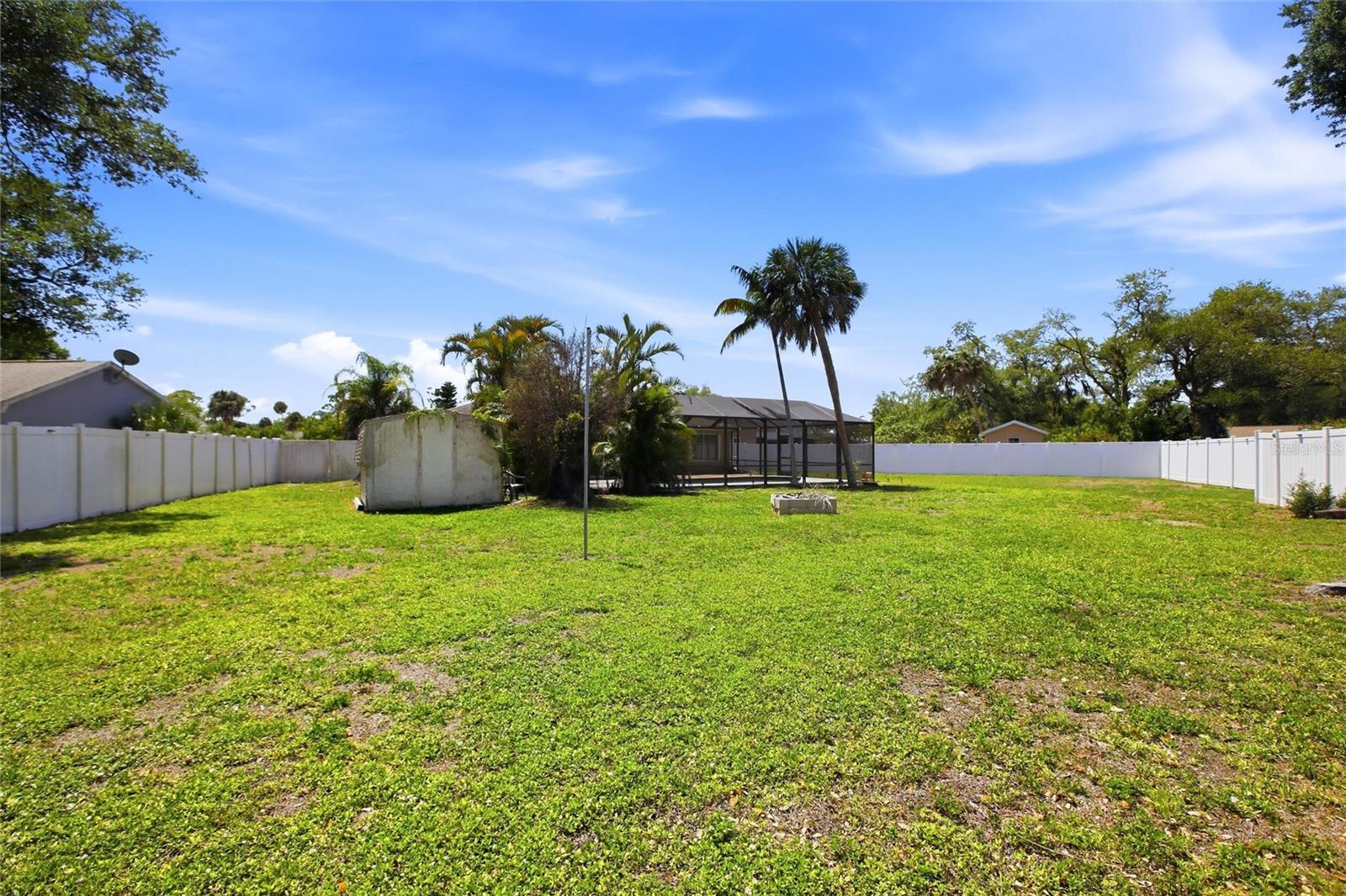 PORT CHARLOTTE SUB 40 - Residential