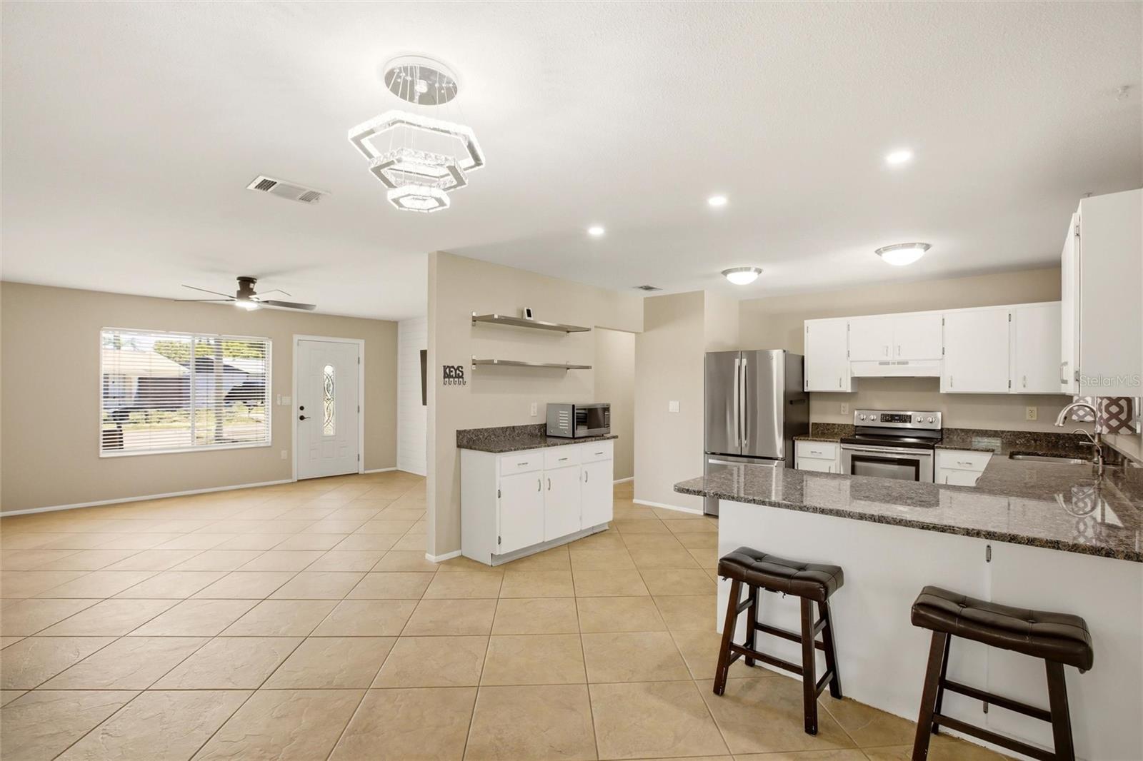 PORT CHARLOTTE SUB 40 - Residential