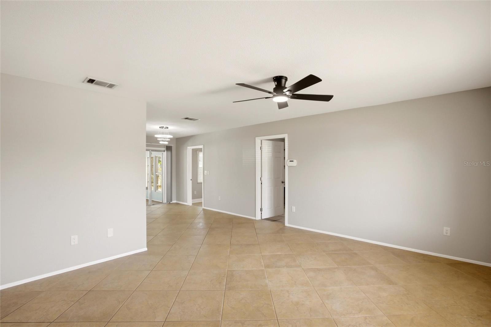 PORT CHARLOTTE SUB 40 - Residential