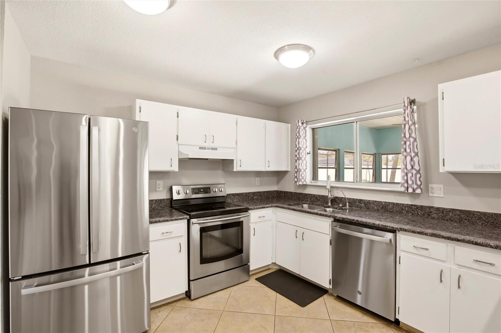 PORT CHARLOTTE SUB 40 - Residential