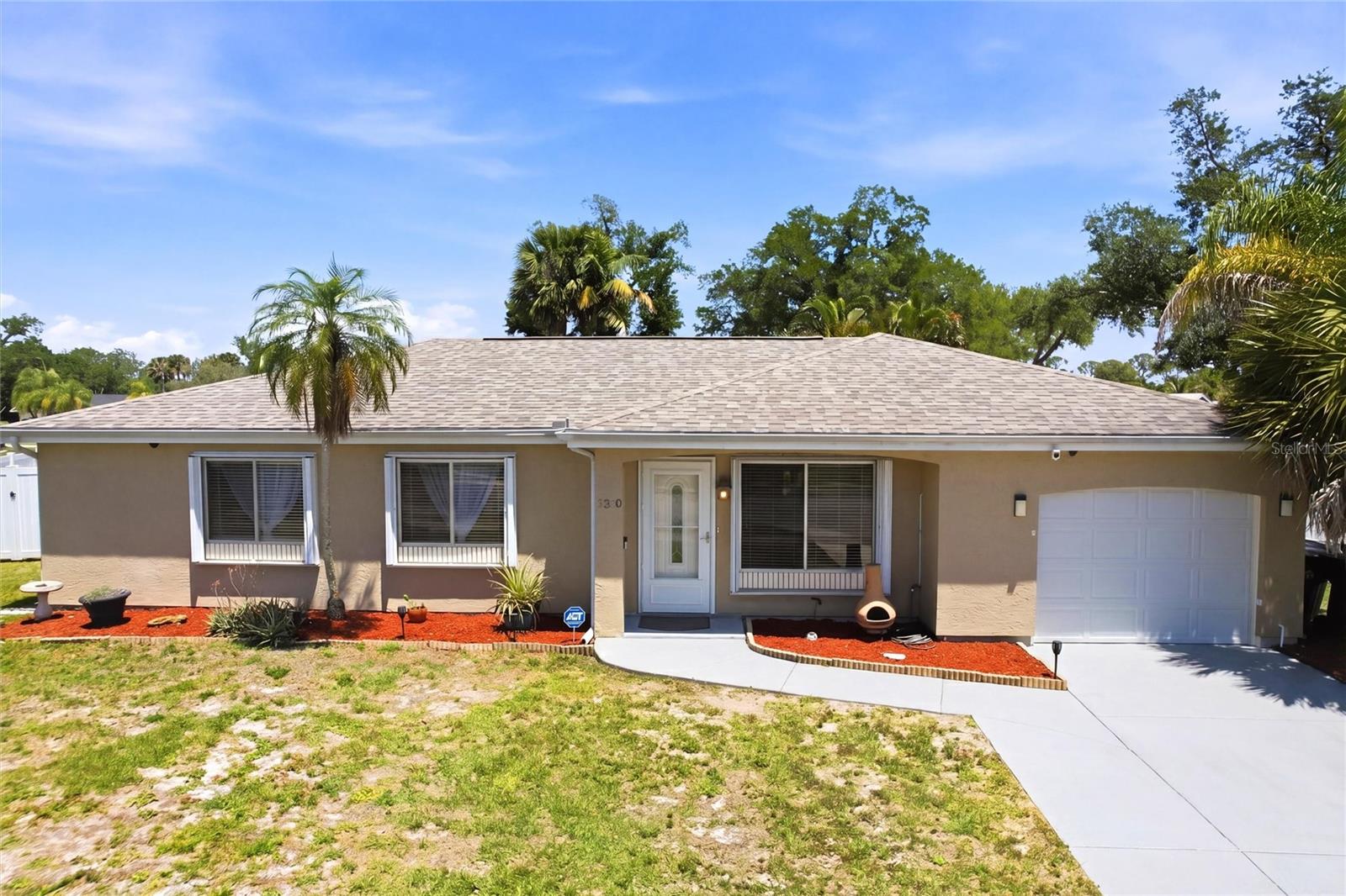 PORT CHARLOTTE SUB 40 - Residential