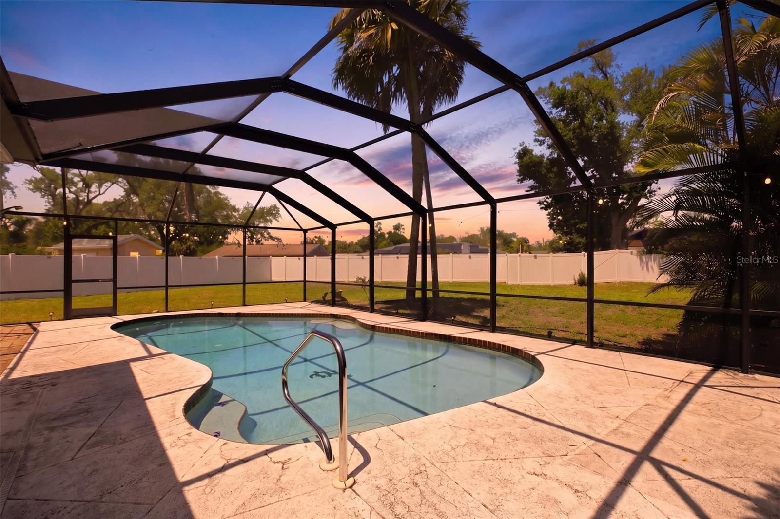 PORT CHARLOTTE SUB 40 - Residential