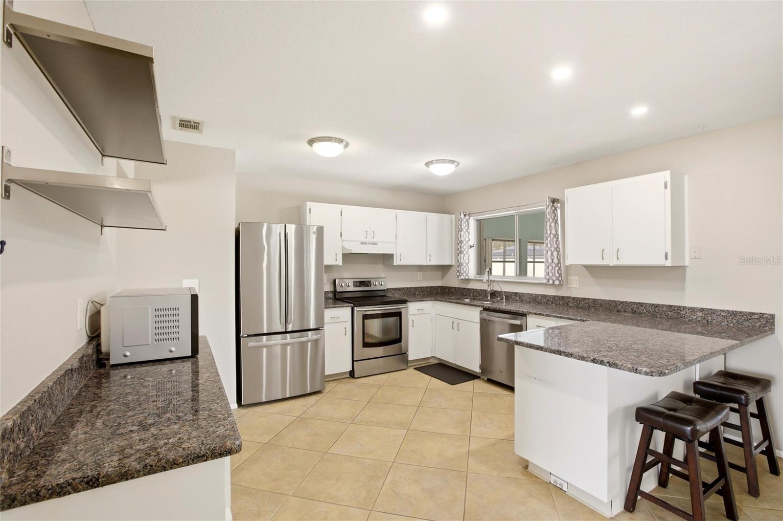 PORT CHARLOTTE SUB 40 - Residential