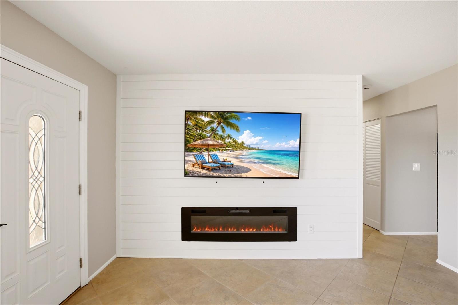 PORT CHARLOTTE SUB 40 - Residential