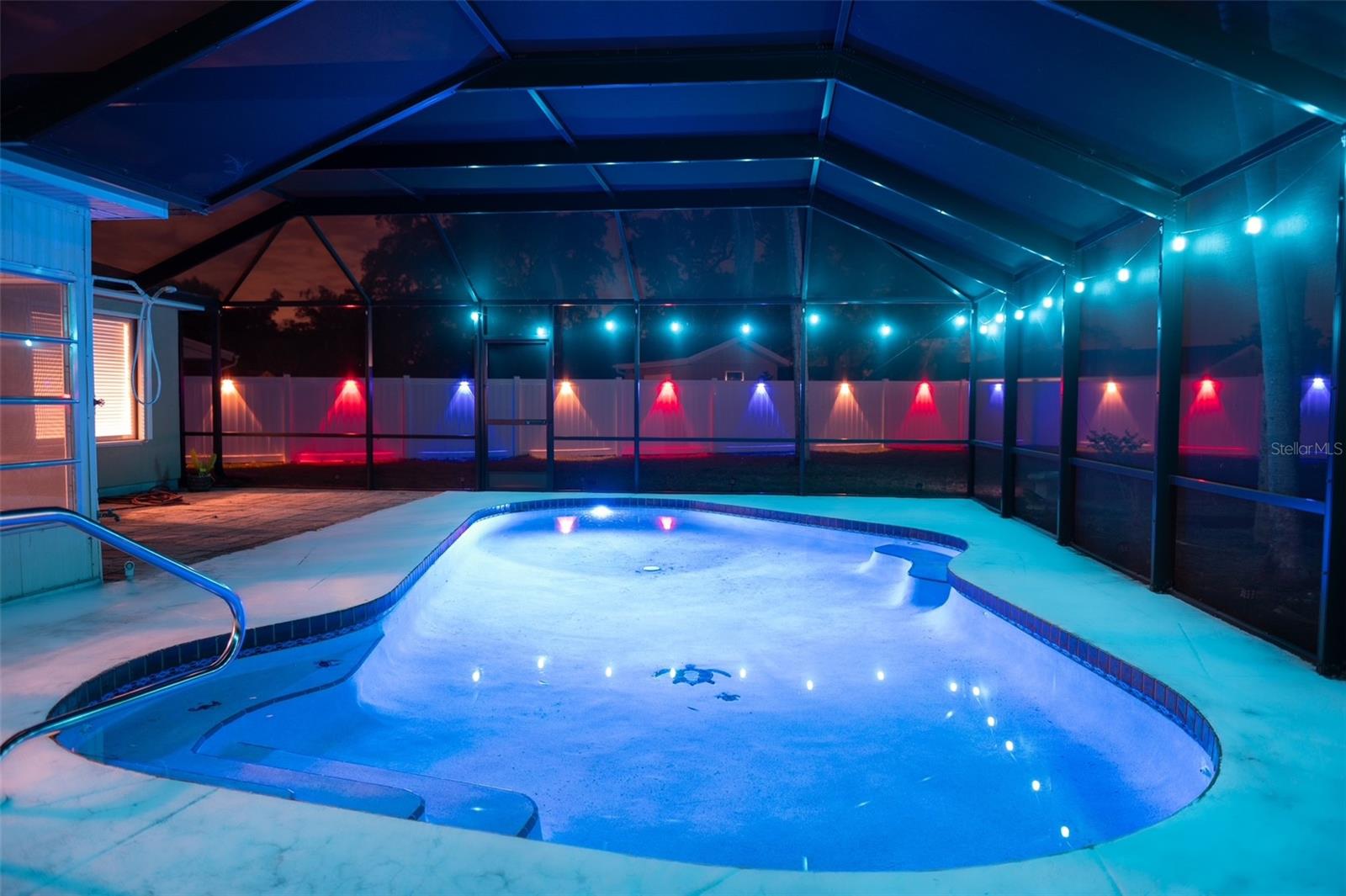 PORT CHARLOTTE SUB 40 - Residential