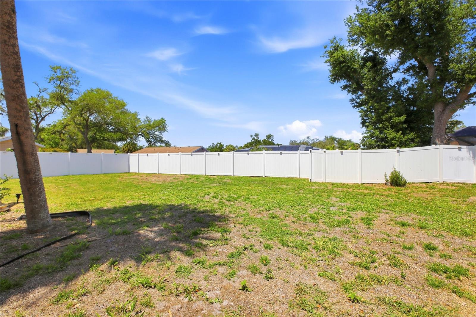 PORT CHARLOTTE SUB 40 - Residential