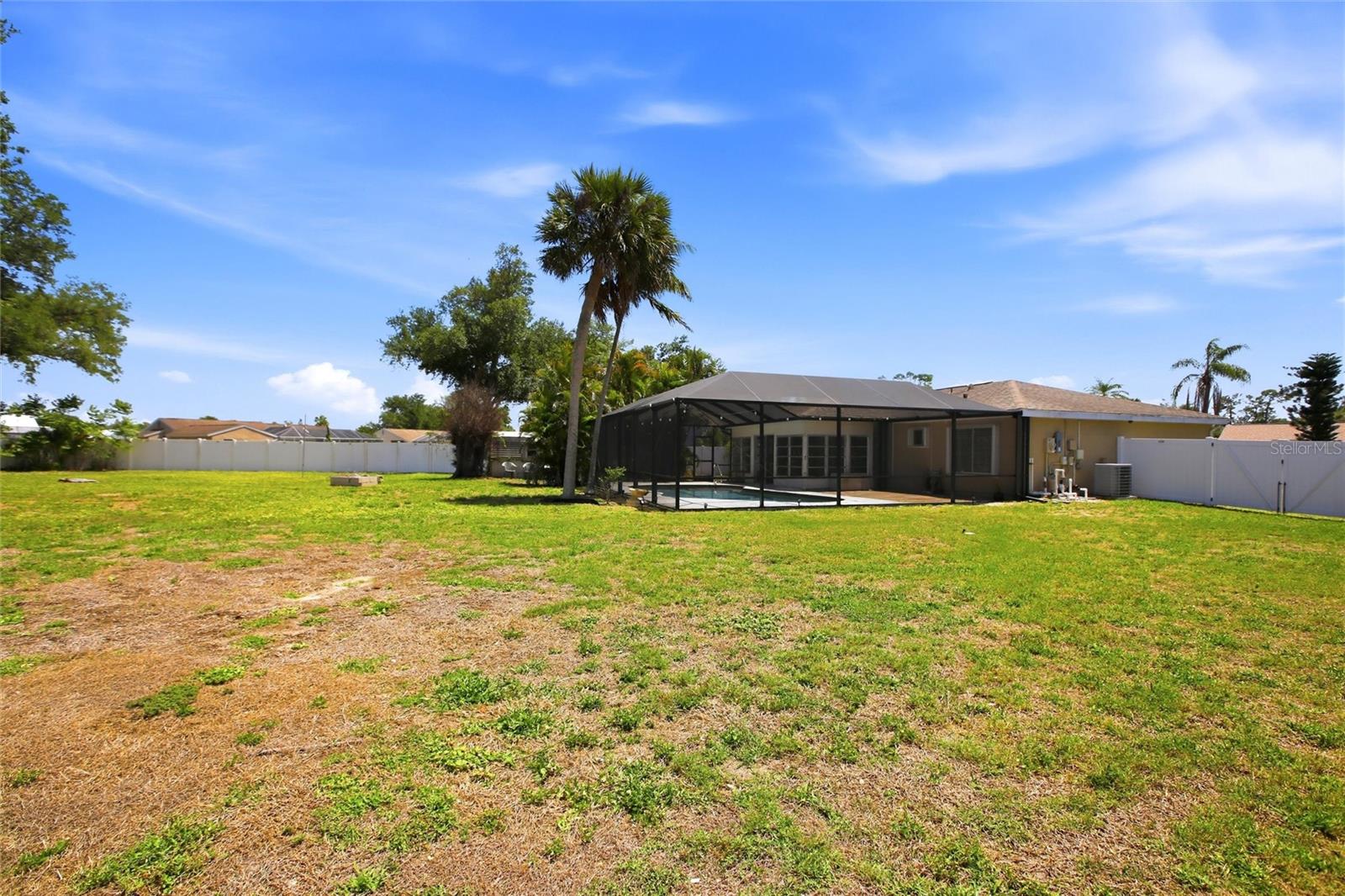 PORT CHARLOTTE SUB 40 - Residential