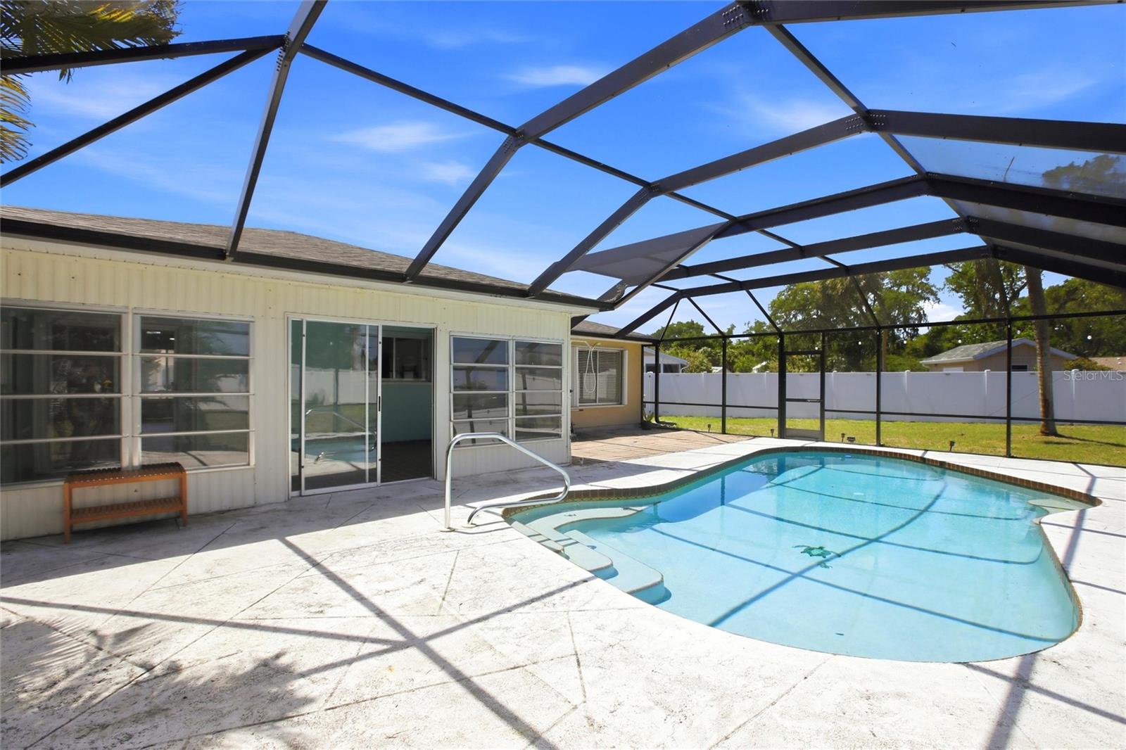 PORT CHARLOTTE SUB 40 - Residential