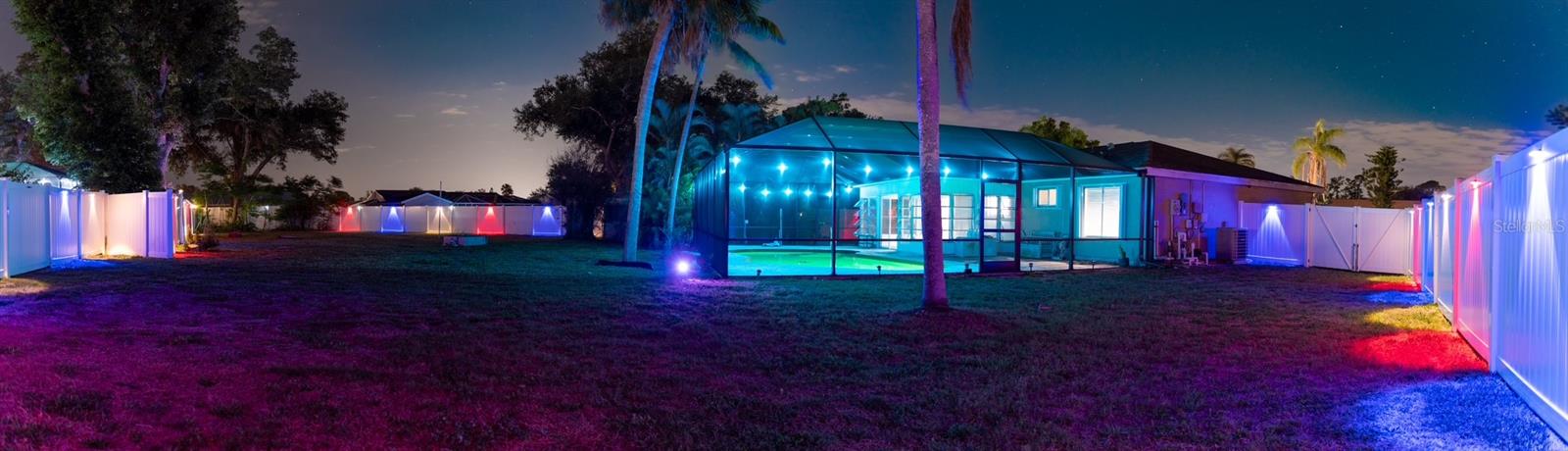 PORT CHARLOTTE SUB 40 - Residential