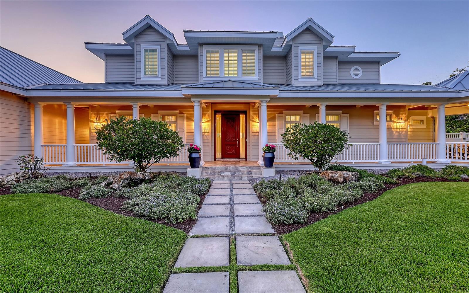 KENTWOOD ESTATES - Residential