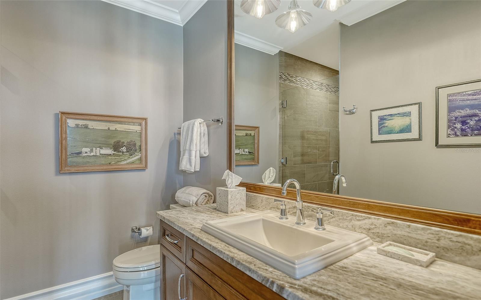 KENTWOOD ESTATES - Residential