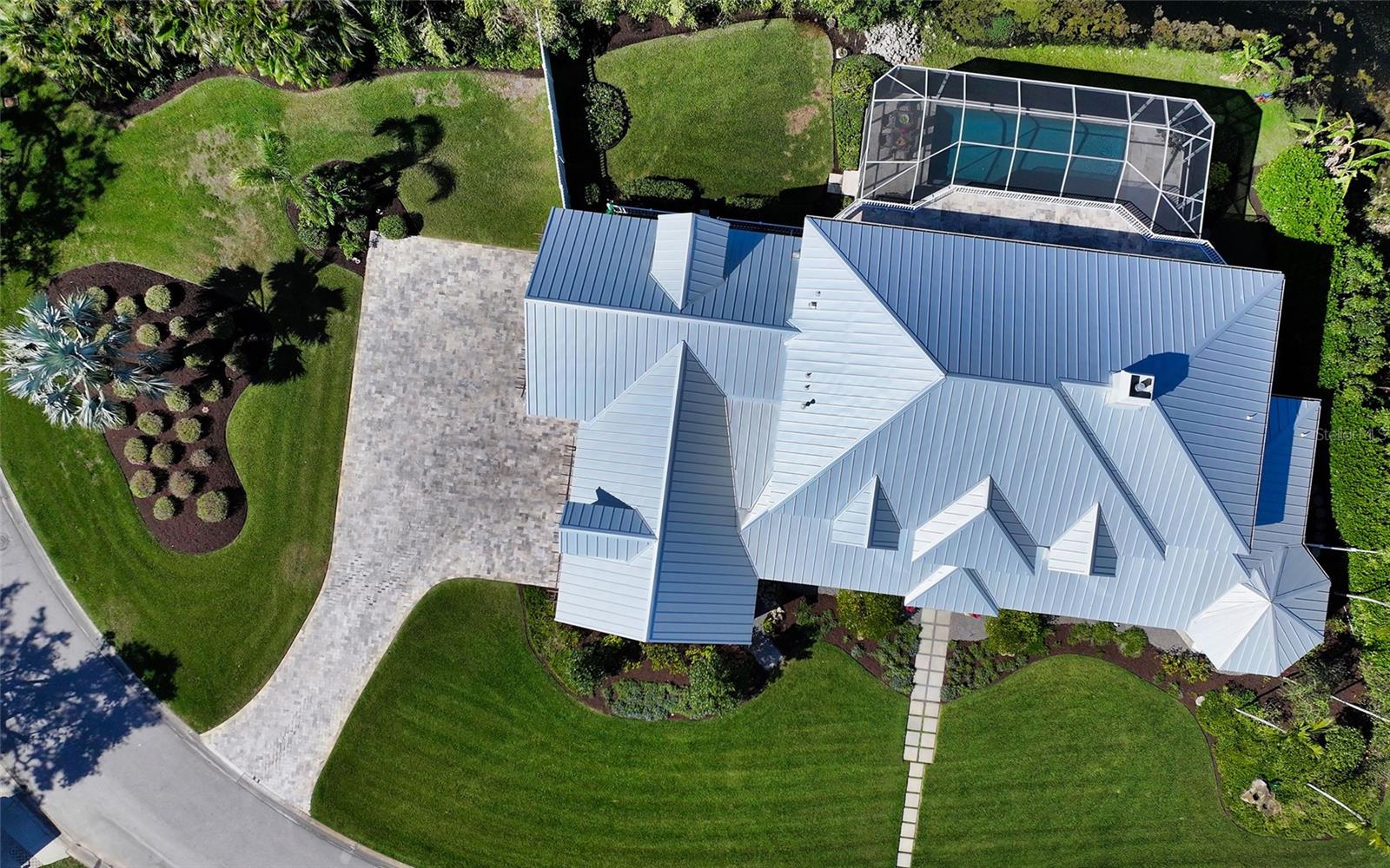 KENTWOOD ESTATES - Residential