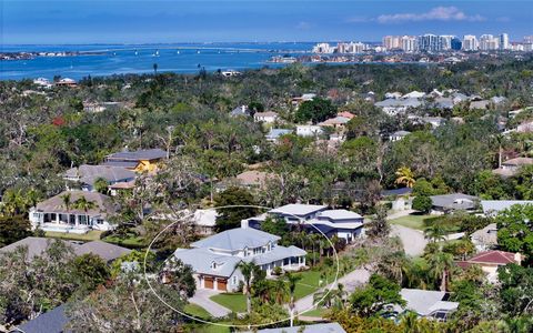 A home in SARASOTA