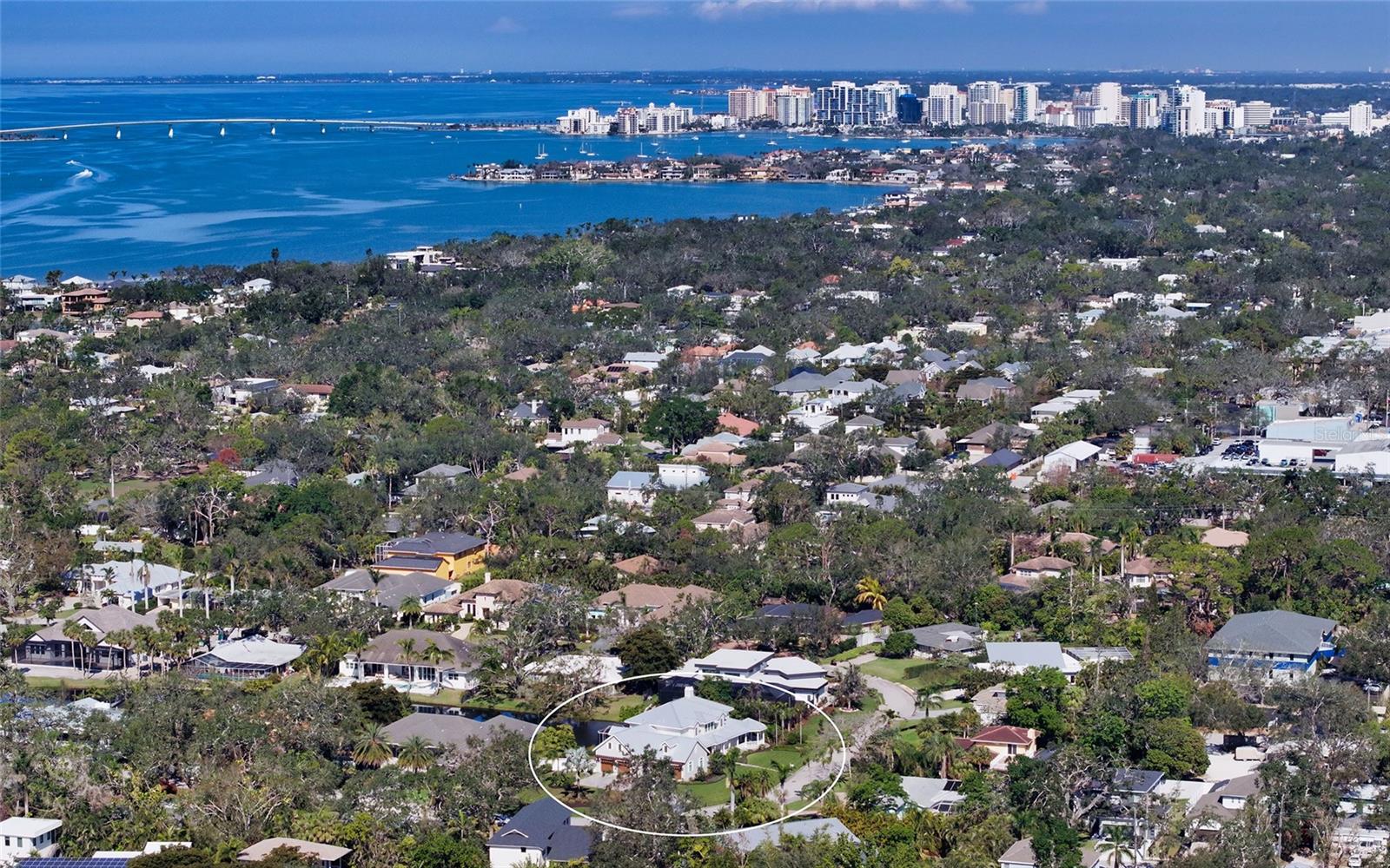 KENTWOOD ESTATES - Residential