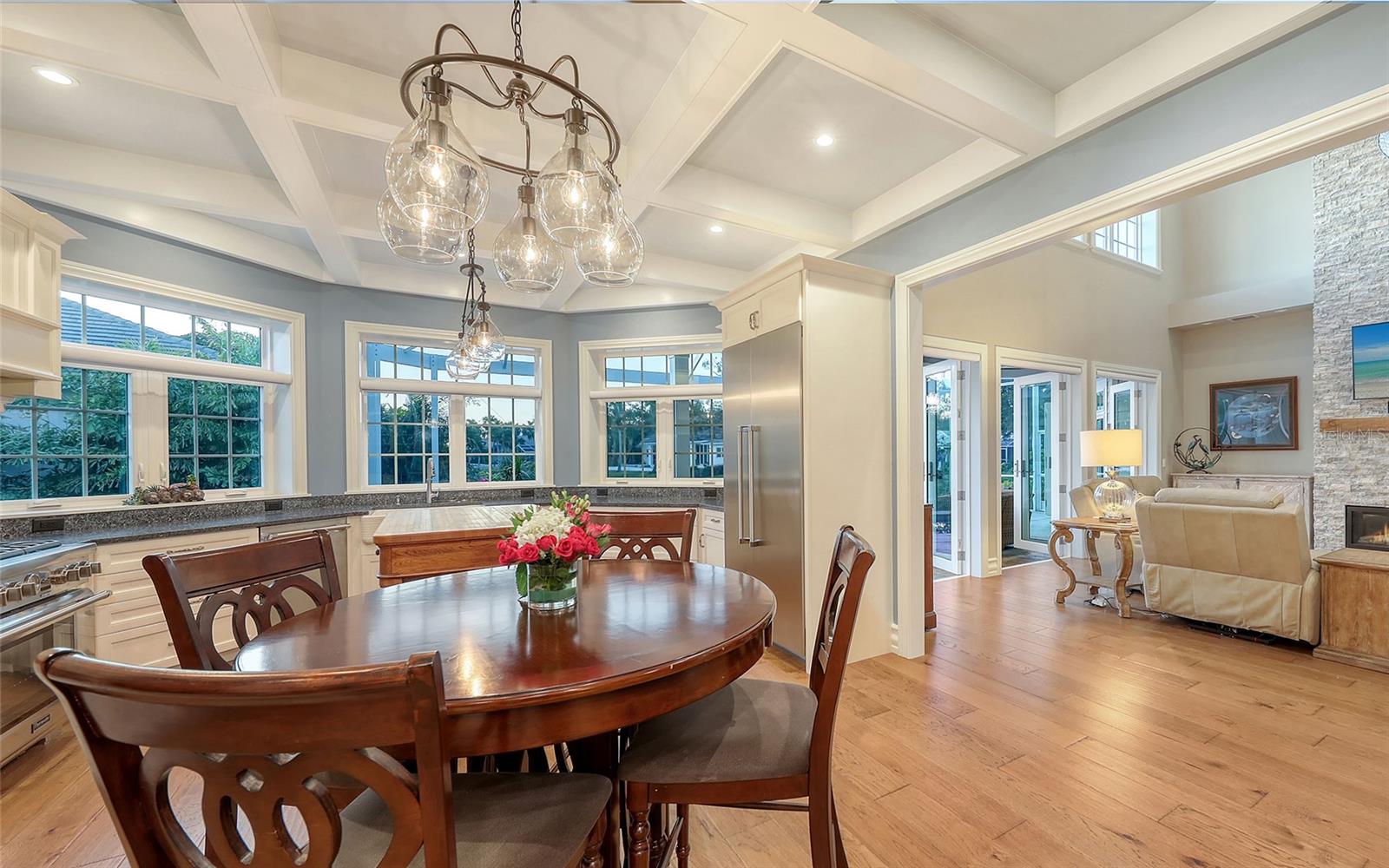 KENTWOOD ESTATES - Residential