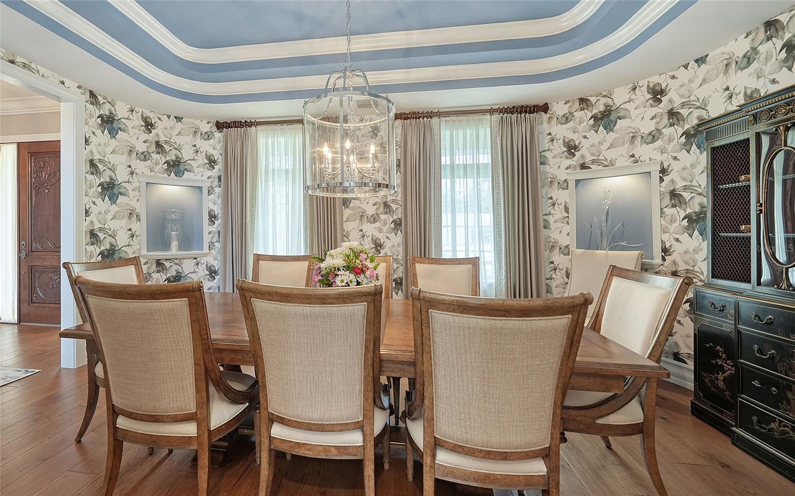 KENTWOOD ESTATES - Residential