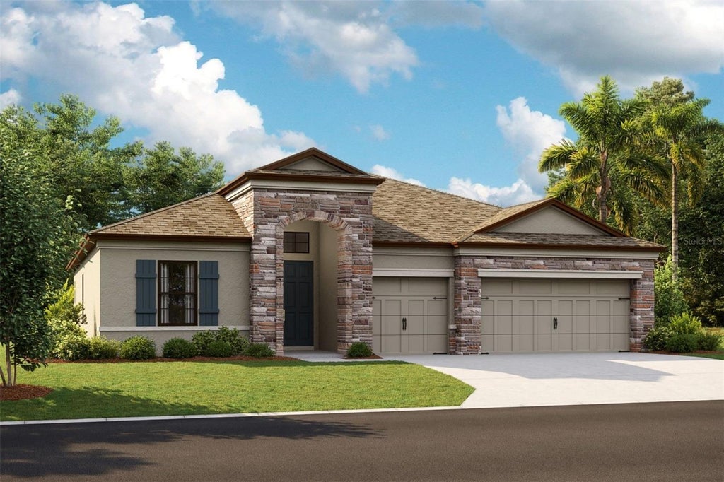 Photo of 12671 Genovesa Loop, Spring Hill, FL 34609 (MLS # J1003402)