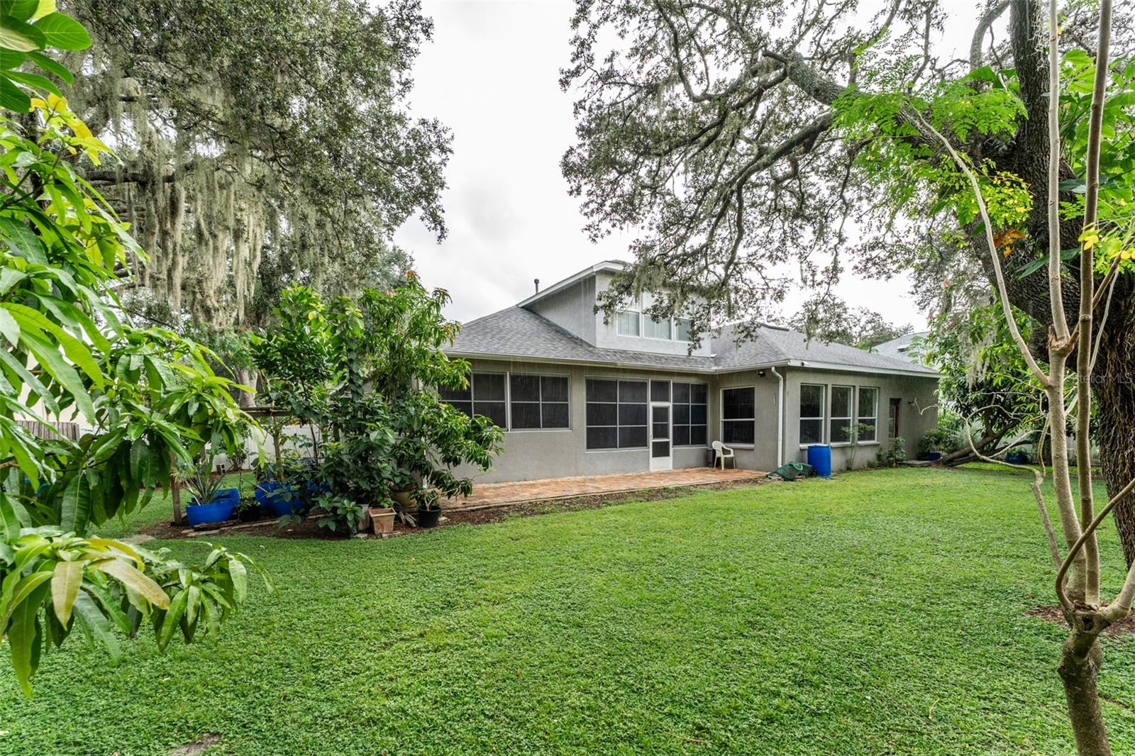 EAGLEWOOD ESTATES - Residential