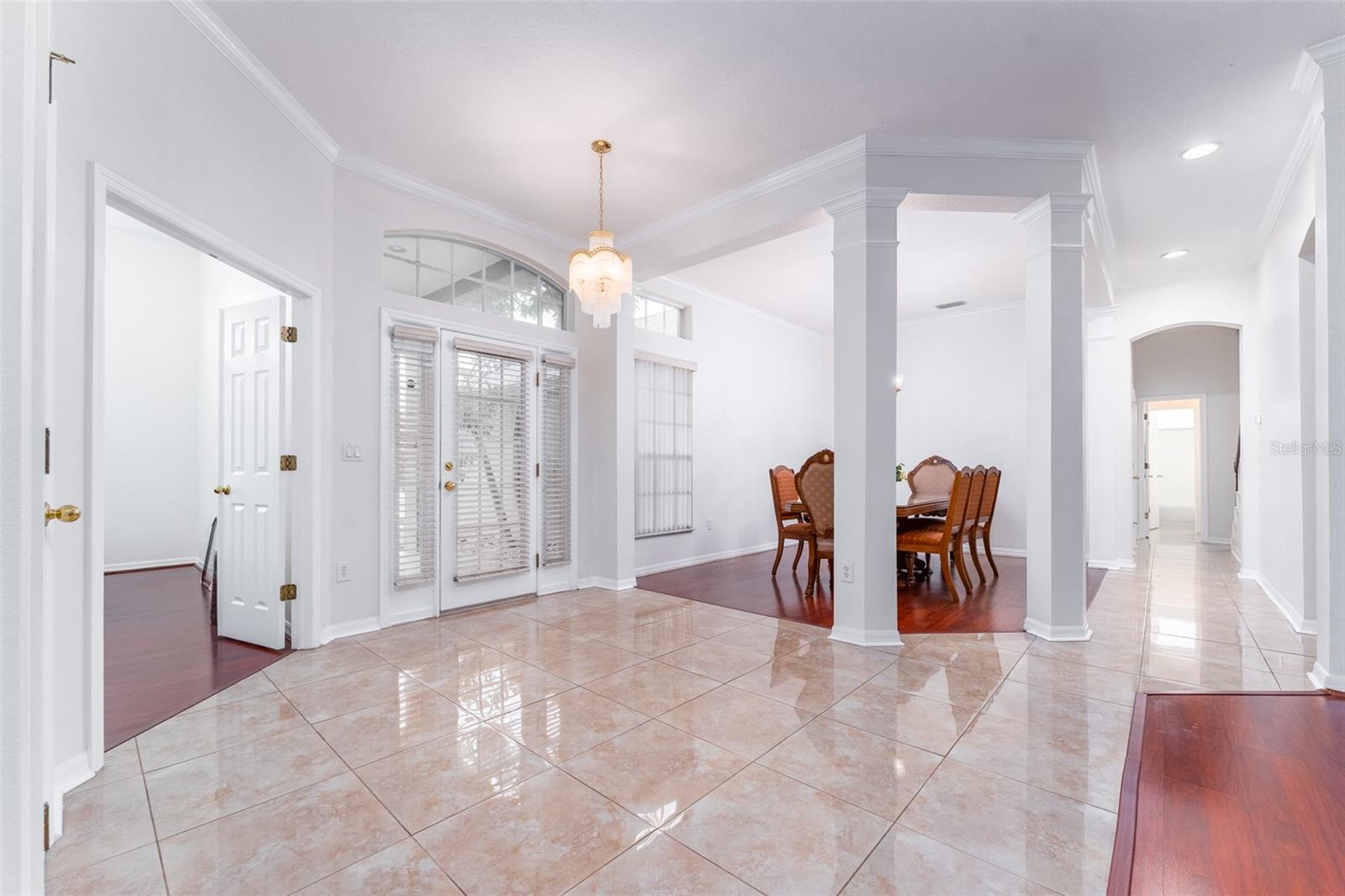 EAGLEWOOD ESTATES - Residential