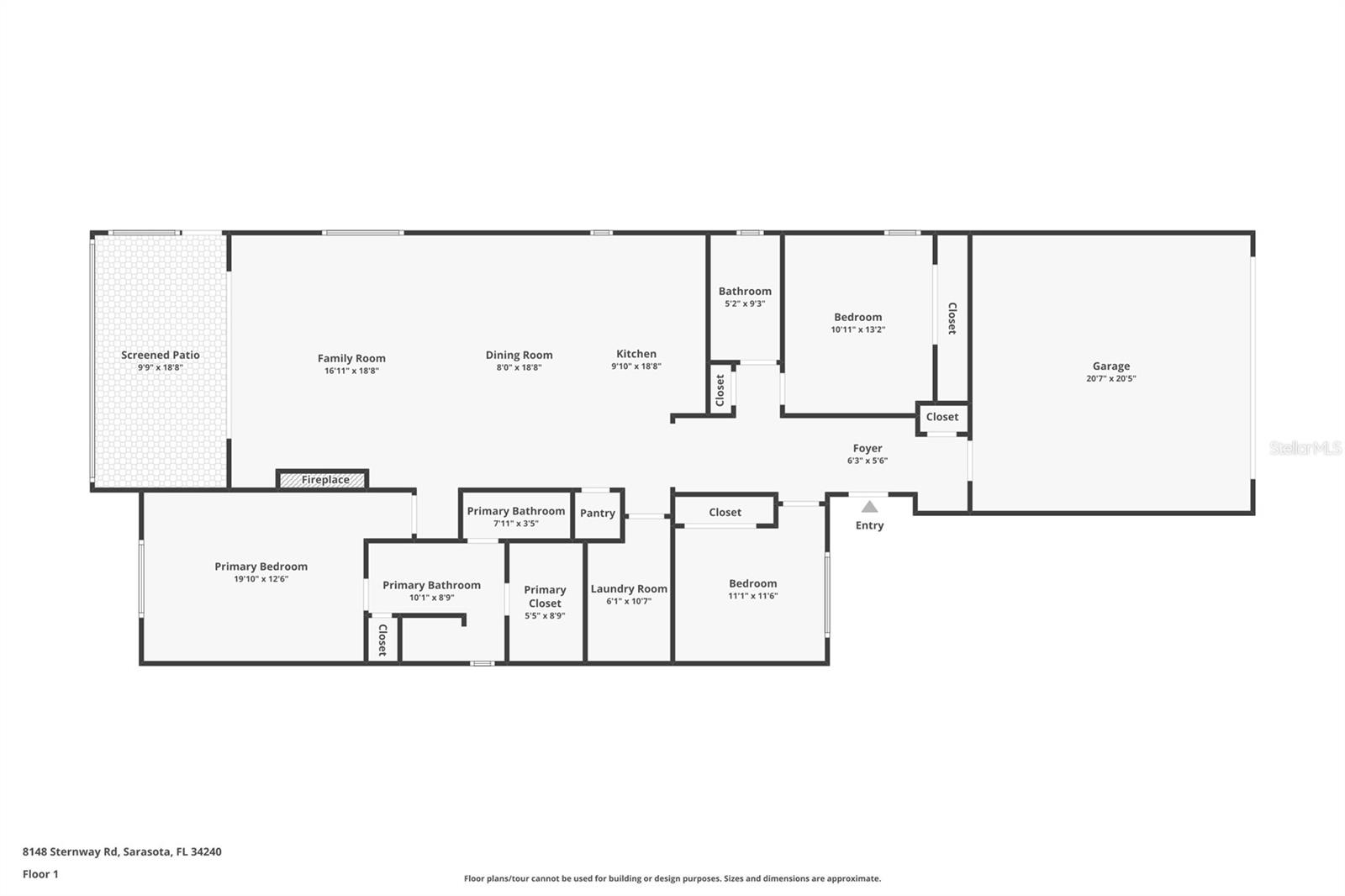 LAKEHOUSE COVE/WATERSIDE PH 5 - Residential