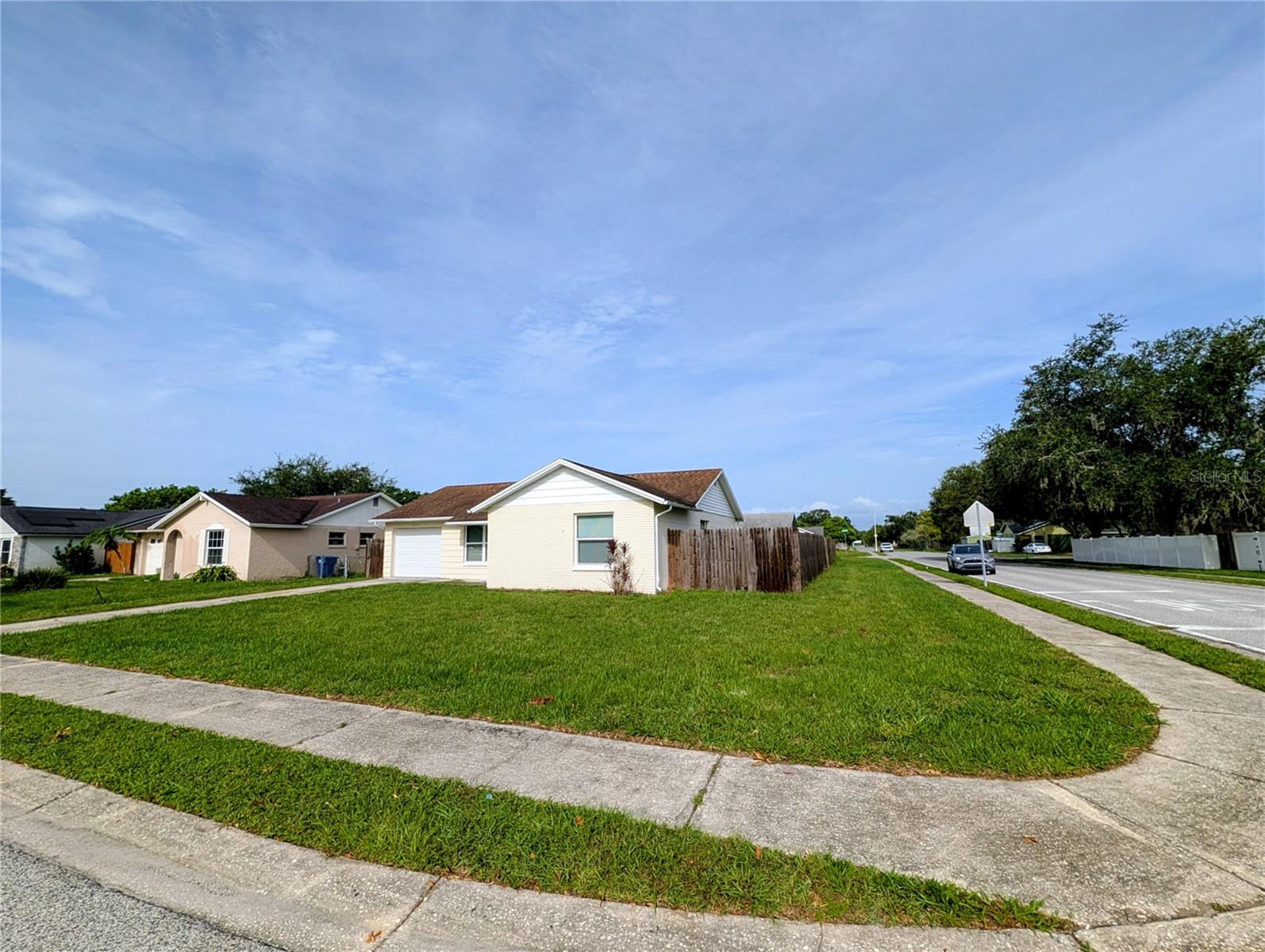 3153 LODI DRIVE