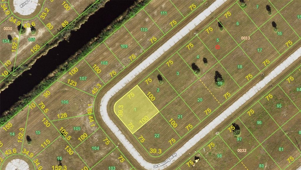 Photo of 12386 Greenling Way, Placida, FL 33946 (MLS # TB8480351)