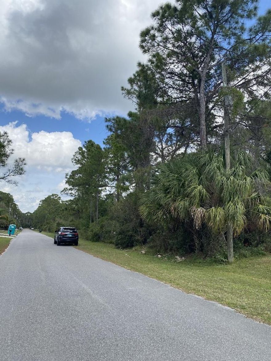 ** NICE BUILDABLE CANAL LOT** Fantastic opportunity to build your dream home or invest in a serene neighborhood in North Port! Conveniently located near the North Port Aquatic Center, featuring a 25-meter pool, three exciting slides, and a relaxing lazy river. This centrally situated property offers easy access to US-41, I-75, schools, Technical College, Shannon Staub Library, plus abundant shopping, dining, and entertainment options. Enjoy nearby golf courses, fishing, boating, and the breathtaking Gulf beaches. Don’t miss this prime location for your future plans!