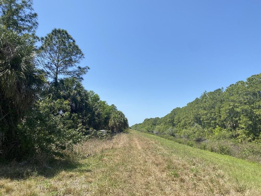 Photo of Wenona Drive, North Port, FL 34288 (MLS # TB8461216)