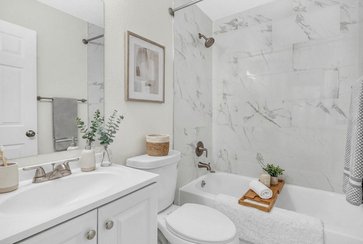 BRUNSONS ADD 4 BLK A SUB - Residential Income