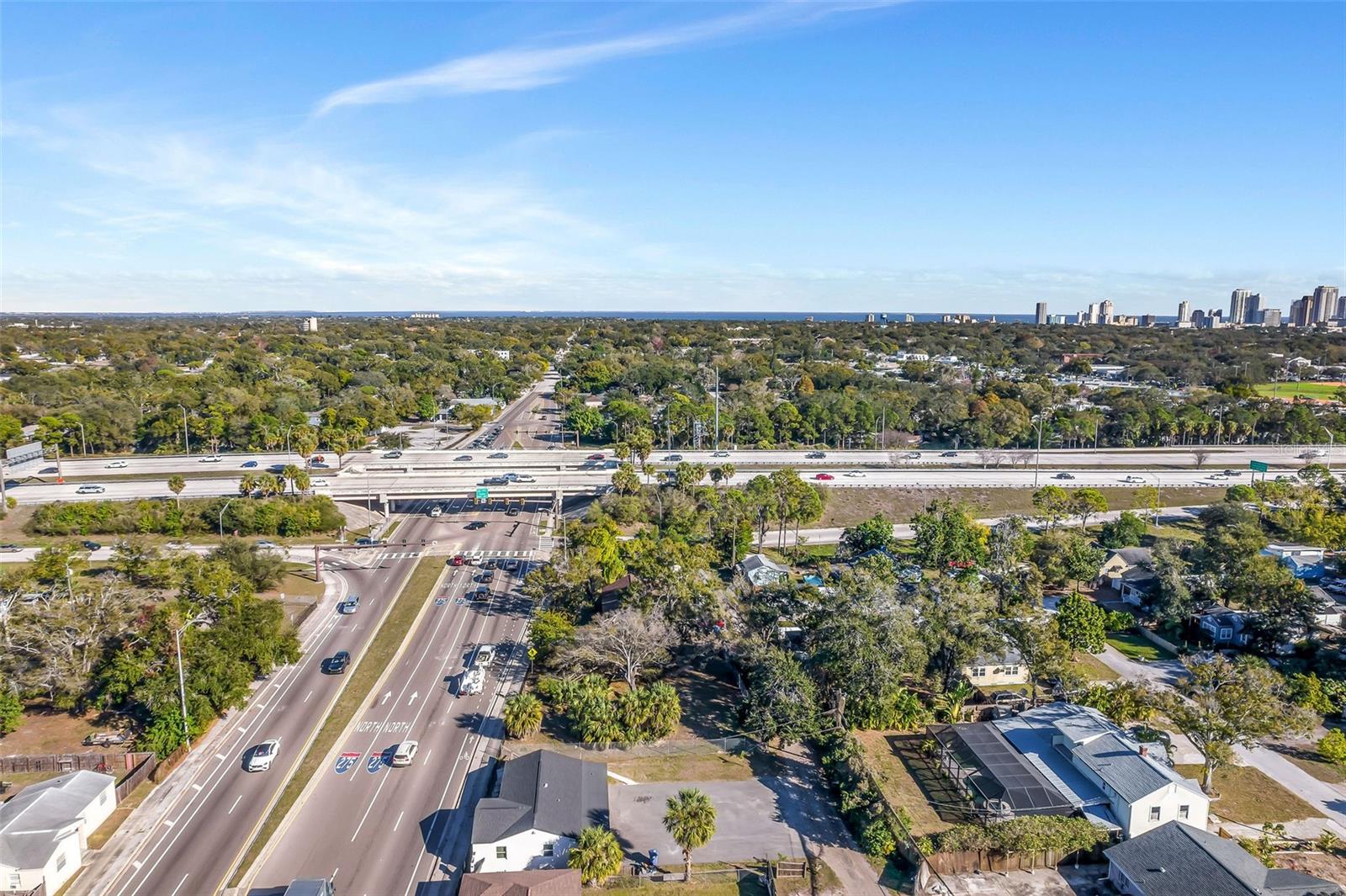 BRUNSONS ADD 4 BLK A SUB - Residential Income